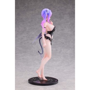 PRE-ORDER: Original Character 1/6 Колекционерска Фигурка - Glowing Succubus Momoko-chan 28 cm