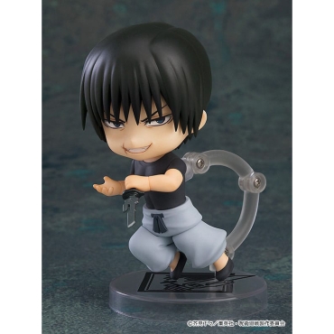 Jujutsu Kaisen Nendoroid Action Figure - Toji Fushiguro 10 cm