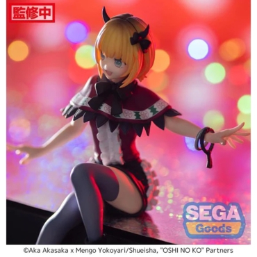 Oshi No Ko PM Perching Колекционерска Фигурка - Memcho