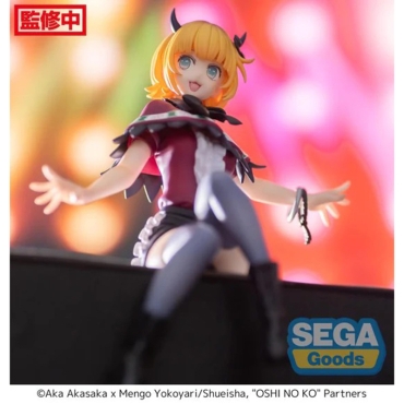 Oshi No Ko PM Perching Колекционерска Фигурка - Memcho