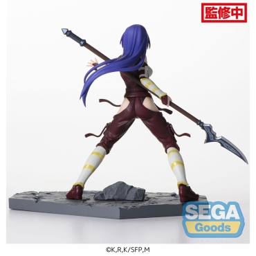 Shangri-La Frontier Luminasta Колекционерска Фигурка - Arthur Pencilgon