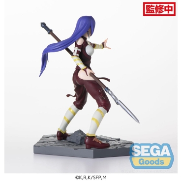 Shangri-La Frontier Luminasta Колекционерска Фигурка - Arthur Pencilgon