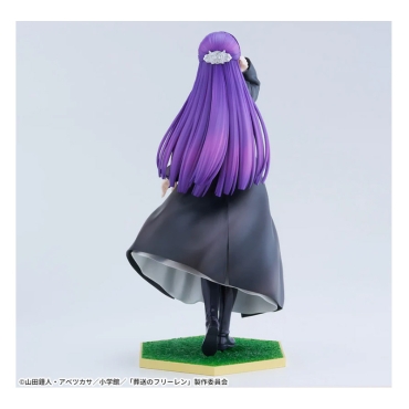 Frieren: Beyond Journey's End Luminasta Колекционерска Фигурка - Fern