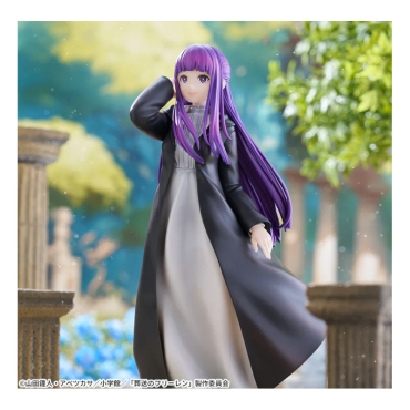 Frieren: Beyond Journey's End Luminasta Колекционерска Фигурка - Fern