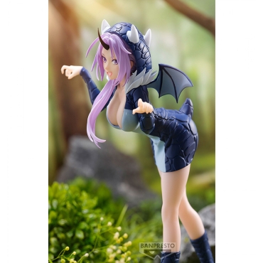 That Time I Got Reincarnated as a Slime Otherworlder Колекционерска Фигурка - Shion Veldora Hoodie