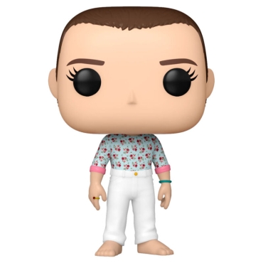 Stranger Things Funko Pop! Television Колекционерска Фигурка - Eleven #1457