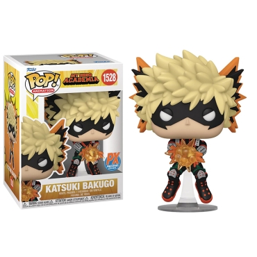 My Hero Academia Funko Pop Колекционерска Фигурка - Katsuki Bakugo (Special Edition) #1528