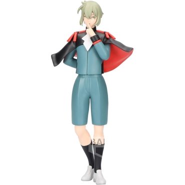 Mobile Suit Gundam The Witch From Mercury - Elan Ceres figure 19cm