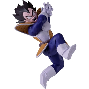 Dragon Ball Z Match Makers Vegeta figure 9cm