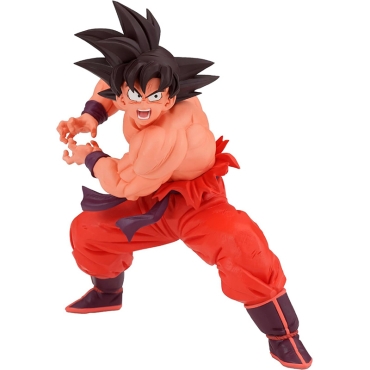Dragon Ball Z: Match Makers Колекционерска Фигурка - Son Goku