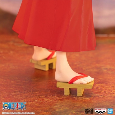 One Piece King Of Artist: Колекционерска Фигурка - Yamato