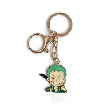 One Piece Ключодържател - Roronoa Zoro