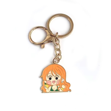 One Piece Ключодържател - Nami