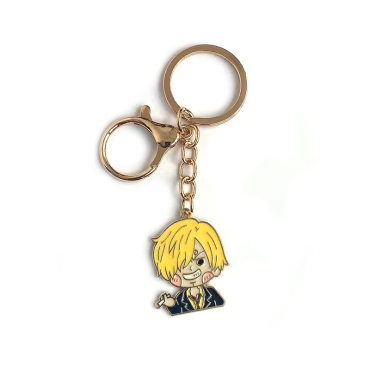 One Piece Ключодържател - Sanji