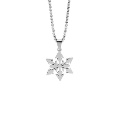 Honkai: Star Rail Necklace - Ice