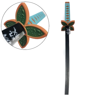 Demon Slayer: Kimetsu no Yaiba Меч Реплика - Shinobu Kocho Nichirin