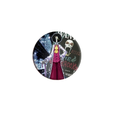 One Piece Значка - Различни Варианти