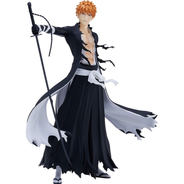 PRE-ORDER: Bleach: Thousand-Year Blood War Pop Up Parade Колекционерска Фигурка - Ichigo Kurosaki 