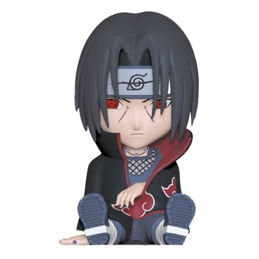 PRE-ORDER: Naruto Shippuden Колекционерска Фигурка / Касичка - Itachi