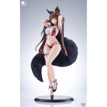 PRE-ORDER: Original Character 1/6 Колекционерска Фигурка - Rose illustration by TACCO 27 cm