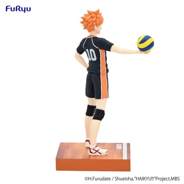 Haikyu!! Колекционерска Фигурка - Shoyo Hinata 