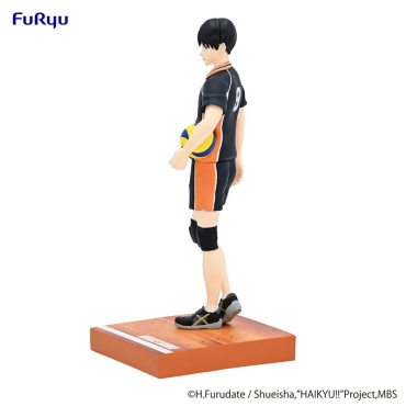 Haikyu!! Колекционерска Фигурка - Tobio Kageyama