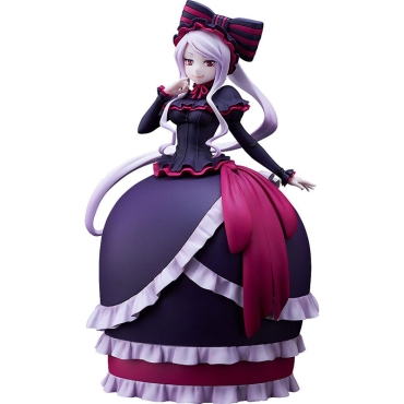 Overlord Pop Up Parade Колекционерска Фигурка - Shalltear Bloodfallen