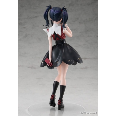 Needy Streamer Overload Pop Up Parade PVC Statue - Ame