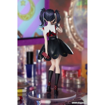 Needy Streamer Overload Pop Up Parade PVC Statue - Ame