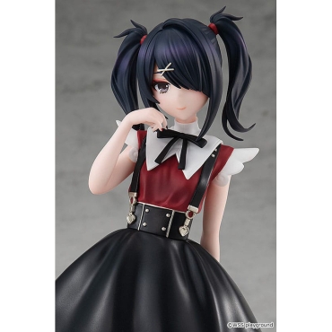 Needy Streamer Overload Pop Up Parade PVC Statue - Ame