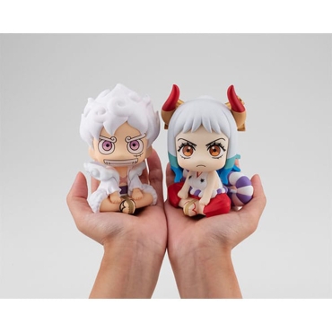 One Piece Look Up Колекционерска Фигурка -  Yamato