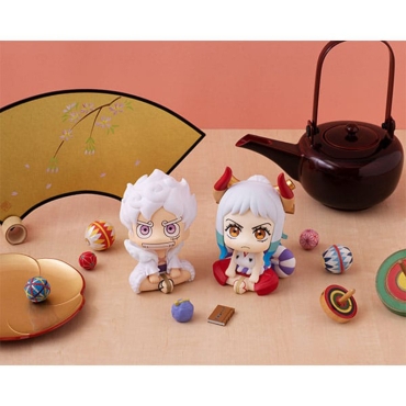 One Piece Look Up Колекционерска Фигурка -  Yamato