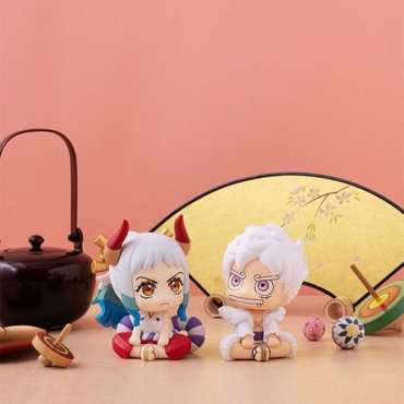 One Piece Look Up Колекционерска Фигурка -  Yamato