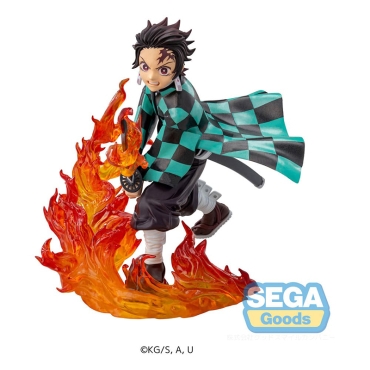 Demon Slayer: Kimetsu no Yaiba Колекционерска Фигурка - Tanjiro Kamado