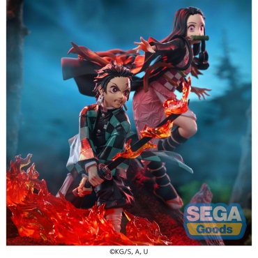 Demon Slayer: Kimetsu no Yaiba Колекционерска Фигурка - Tanjiro Kamado