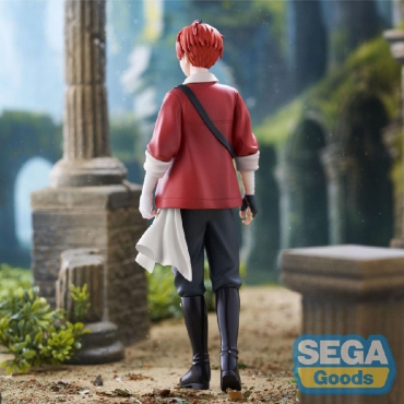 Frieren: Beyond Journey's End Desktop x Decorate Collections Колекционерска Фигурка - Stark