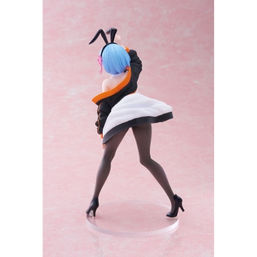 Re:Zero - Starting Life in Another World Coreful Колекционерска Фигурка - Rem Jacket Bunny Ver.