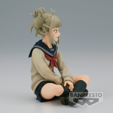 My Hero Academia Break Time Колекционерска Фигурка - Himiko Toga