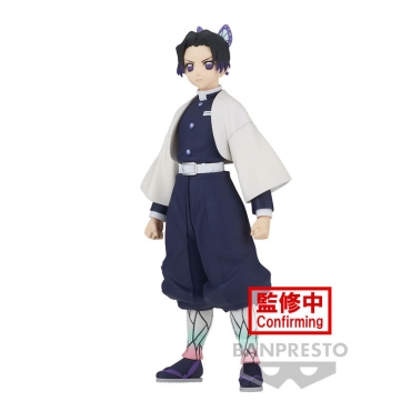 Demon Slayer: Kimetsu No Yaiba Vibration Stars Колекционерска Фигурка - Shinobu Kocho (Ver.B)
