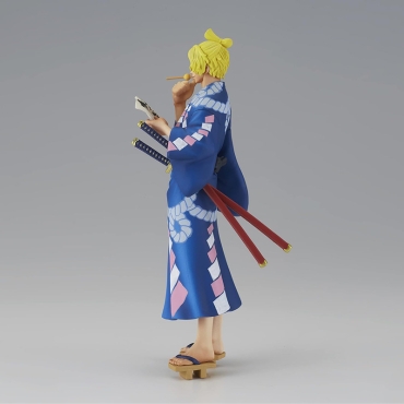 One Piece Magazine Sabo Vol.2  Special figure 18cm