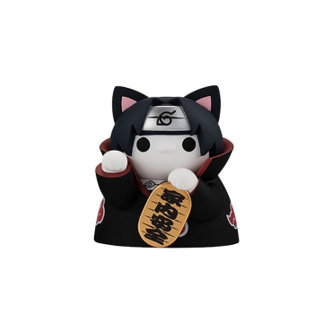 Naruto Shippuden Mega Cat Project Nyaruto! Фигурка Късметче - Nyan