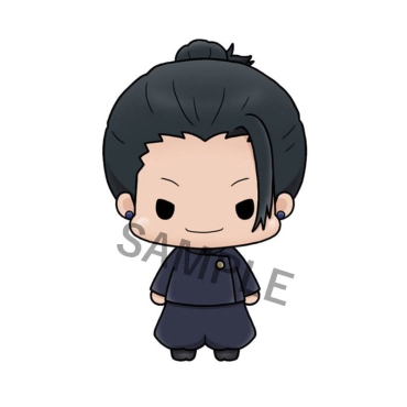 Jujutsu Kaisen Chokorin Mascot Series Фигурка Късметче - Vol. 02