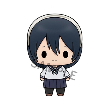 Jujutsu Kaisen Chokorin Mascot Series Фигурка Късметче - Vol. 02