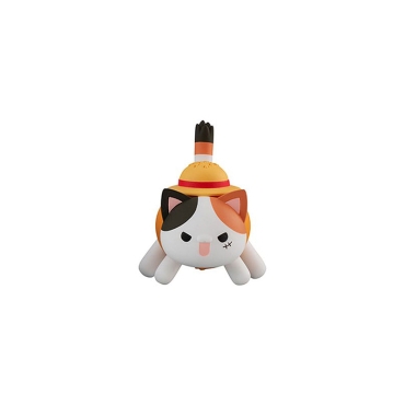 One Piece Mega Cat Project Фигурка Късметче - Nyan Piece Nyan