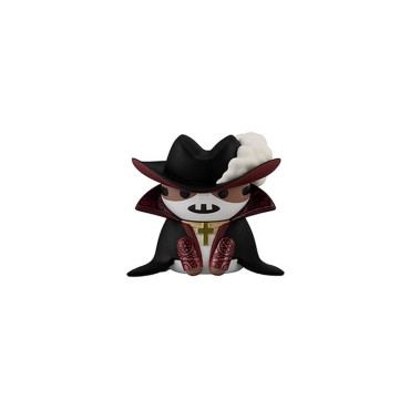 One Piece Mega Cat Project Фигурка Късметче - Nyan Piece Nyan