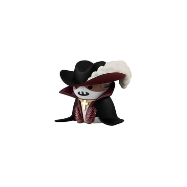 One Piece Mega Cat Project Фигурка Късметче - Nyan Piece Nyan