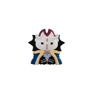 One Piece Mega Cat Project Фигурка Късметче - Nyan Piece Nyan