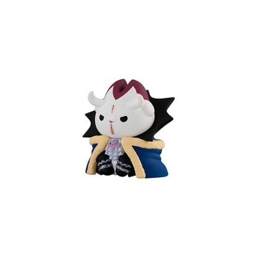 One Piece Mega Cat Project Фигурка Късметче - Nyan Piece Nyan