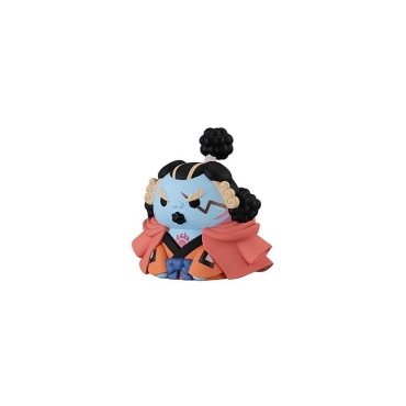 One Piece Mega Cat Project Фигурка Късметче - Nyan Piece Nyan