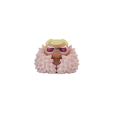 One Piece Mega Cat Project Фигурка Късметче - Nyan Piece Nyan